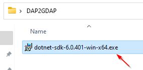 gdap migration tool|Iba pa.